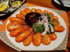 -竹林小屋(库塔店)