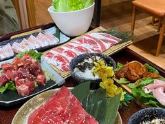 -牛也烧肉(摩尔城店)