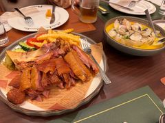 -澳门木偶葡国餐厅(珠海店)