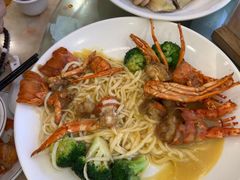 -新金盛·海鲜酒楼(盐田店)