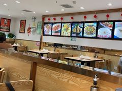 -老边饺子馆(东单店)