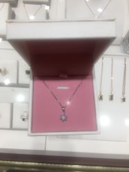 点击看大图 -世纪缘珠宝(贵和领秀城店)