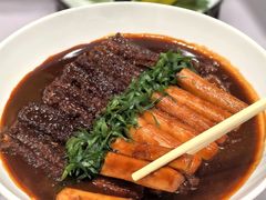 -狮王府淮扬菜(新街口友谊店)