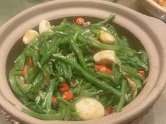 -水煮三国·川鲁江湖菜(香山店)