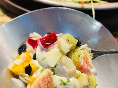 -美森西餐厅(曙光大道店)