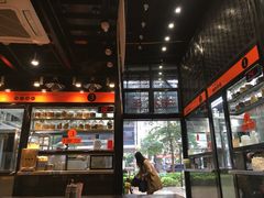 -布拉王港式美食(绿城店)