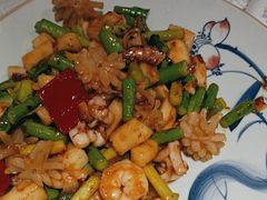 -上下九广州菜馆(锦业路店)