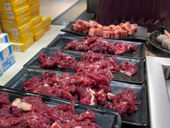 -牛里牛气· 榴莲海鲜鲜牛肉自助火锅·烤肉(横岗店)