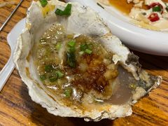 -老金烧烤(伟东新都店)