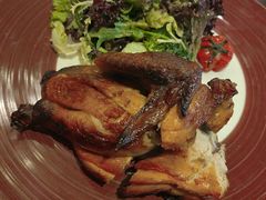 -Golden Lily河内巴黎法越料理餐厅(建国西路店)