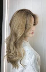 -DG SALON·潮牌造型