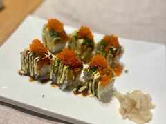 -Hatsune隐泉日式料理(三里屯太古里店)