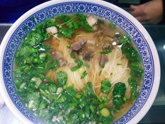 -牛壹品牛肉拉面(东风路店)