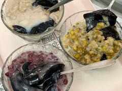 -五福堂龟苓膏(河东北山店)