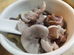 -华哥新鲜猪精品美食