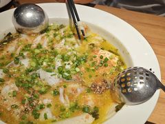 -太二酸菜鱼(汕头苏宁广场店)