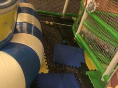 -海韵之星邮轮水会(明发商业广场店)