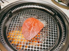 -赤坂亭M9和牛烧肉·日料398放题(万达店)