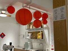-Cafe on warm(丹霞店)