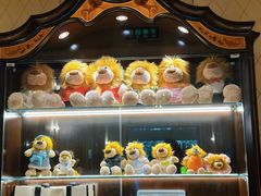 -广州富力丽思卡尔顿酒店
