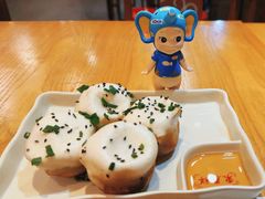 -东泰祥生煎馆(重庆北路店)