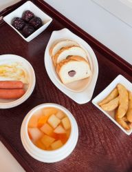 -金月汇月子会所(曲江店)