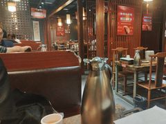 -郑喜旺烧烤(郑州总店)