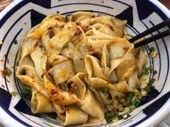 -面尚香关中面馆(盛龙广场总店)