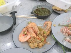 -仙螺岛海鲜自助餐厅(总店)
