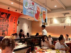-大师兄·西北小馆(南沙万达广场店)
