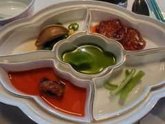 许家菜五福临门拼-许家菜(望江店)