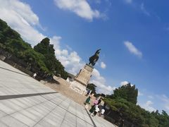 -辽沈战役纪念馆