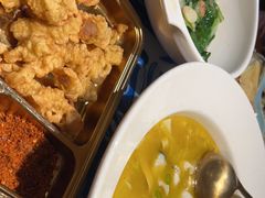 -川流不息·地道川菜·小龙虾(新松江路店)
