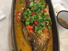 -汇贤府·李氏鲁菜(五棵松店)
