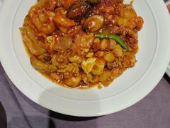 -润泽园饭庄(中山路店)