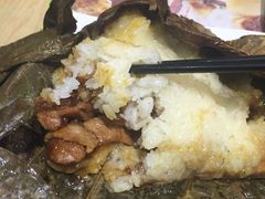 -添好运点心专门店(北角店)