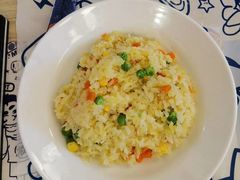 口口香扬州炒饭-松哥油焖大虾(皇岗一店)
