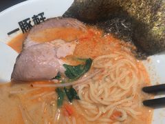 -一豚轩·烧鸟·豚骨拉面(五四路店)