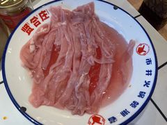 -贤合庄卤味火锅(顺城店)