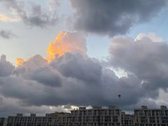 -浦东机场国航头等贵宾室