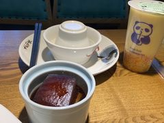 -杭百味·大众精选杭帮菜(西湖音乐喷泉店)
