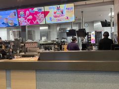 -麦当劳(文武路店)