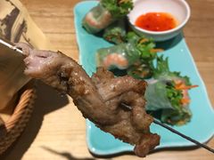 -米纸越南小馆(金鹰世界店)