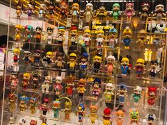 -泡泡玛特POPMART(上海环球港店)