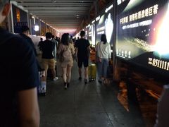 -岳阳东站