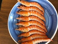 -樾餐厅泰式海鲜火锅(民歌湖店)