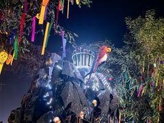 -大连海昌发现王国主题公园