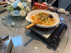 -小林哥的海鲜馆·夜宵烧烤(渔人码头店)