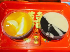 鸳鸯糊-日照红甜品店(老水街店)