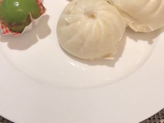 -杭州开元名都大酒店·地中海自助餐厅